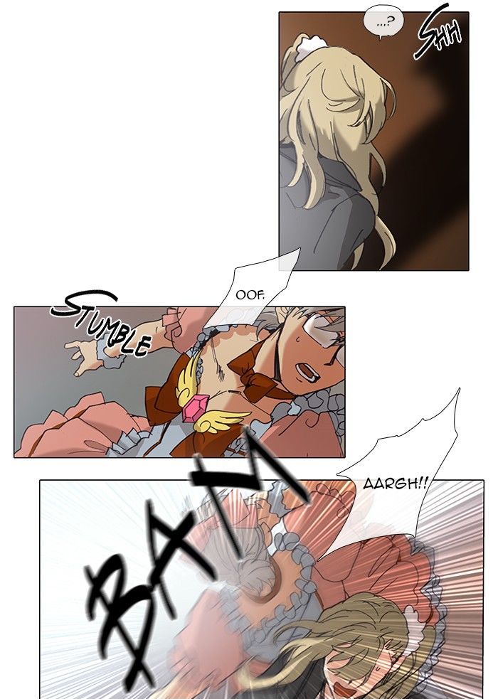 Magical Exam Student Chapter 54 page 4 - Chapter 54