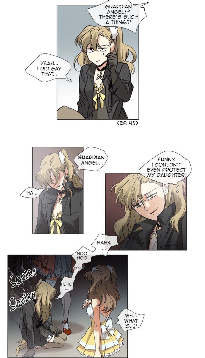 Magical Exam Student Chapter 54 page 7 - Chapter 54