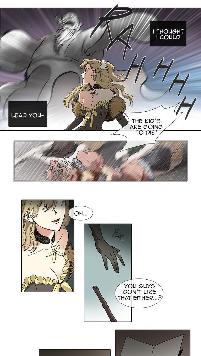 Magical Exam Student Chapter 55 page 10 - Chapter 55