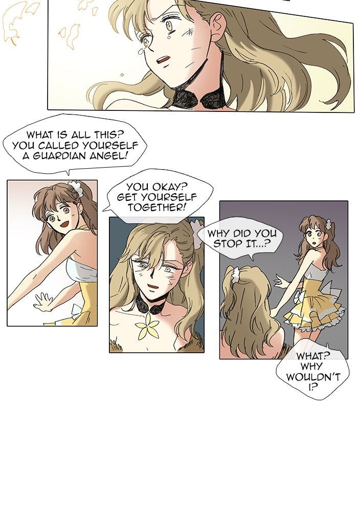 Magical Exam Student Chapter 55 page 14 - Chapter 55