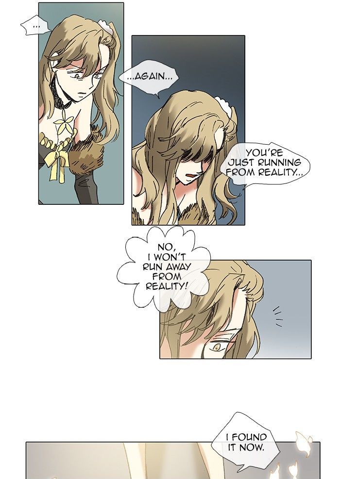 Magical Exam Student Chapter 55 page 17 - Chapter 55