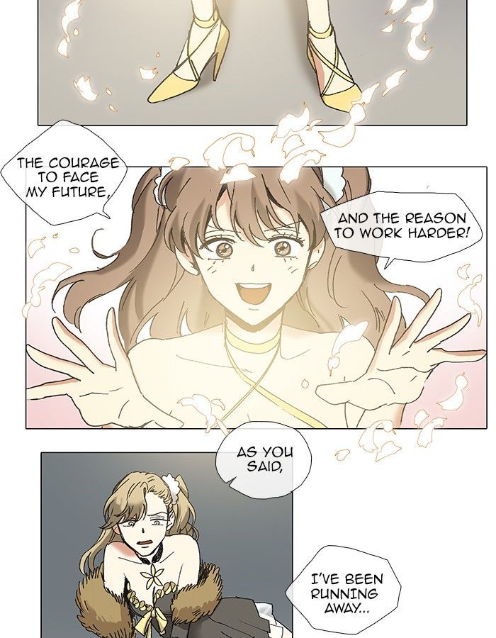 Magical Exam Student Chapter 55 page 18 - Chapter 55