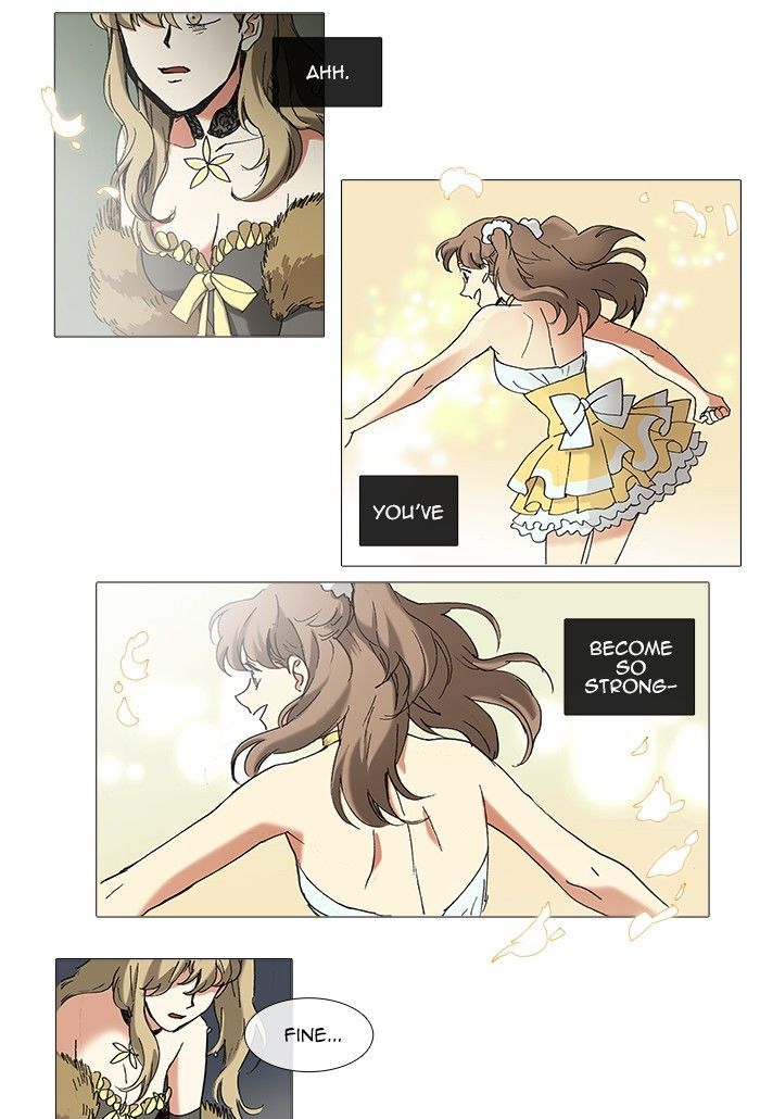 Magical Exam Student Chapter 55 page 23 - Chapter 55
