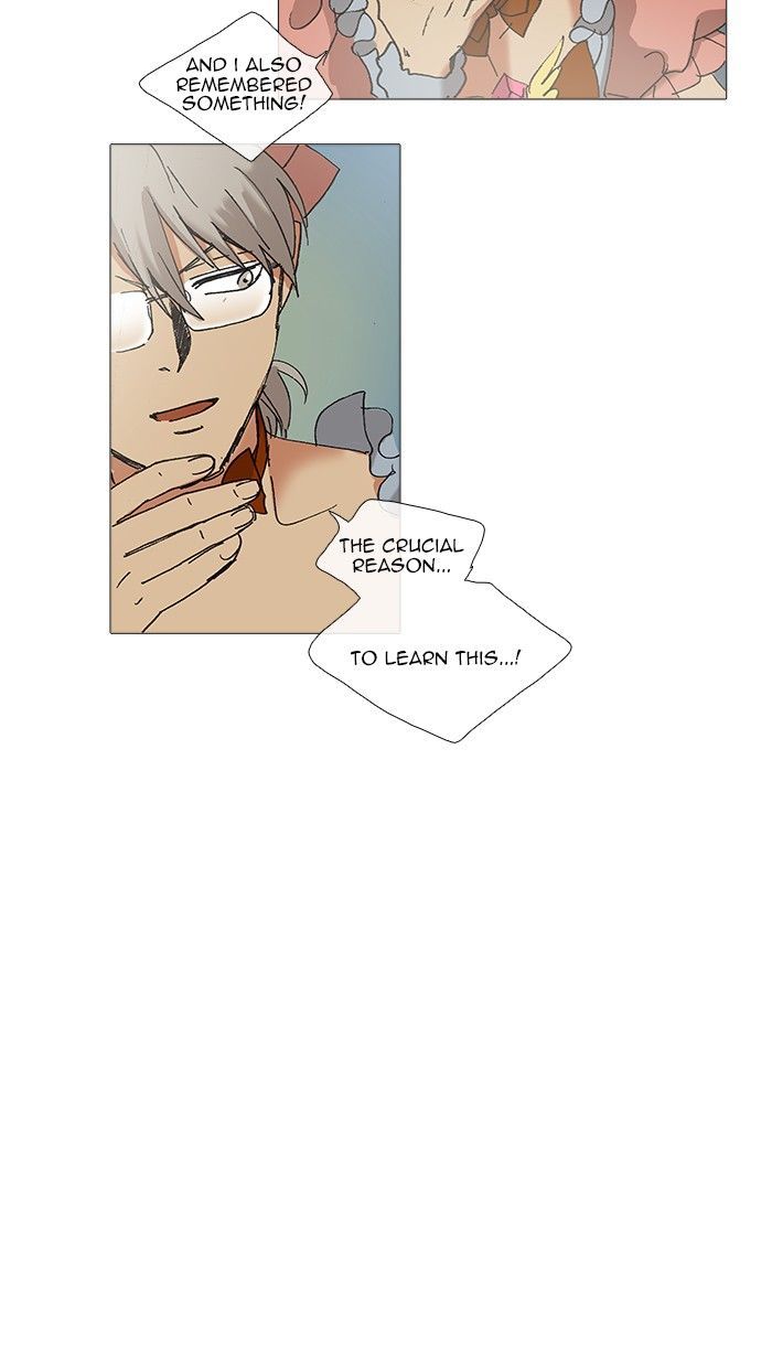 Magical Exam Student Chapter 55 page 28 - Chapter 55