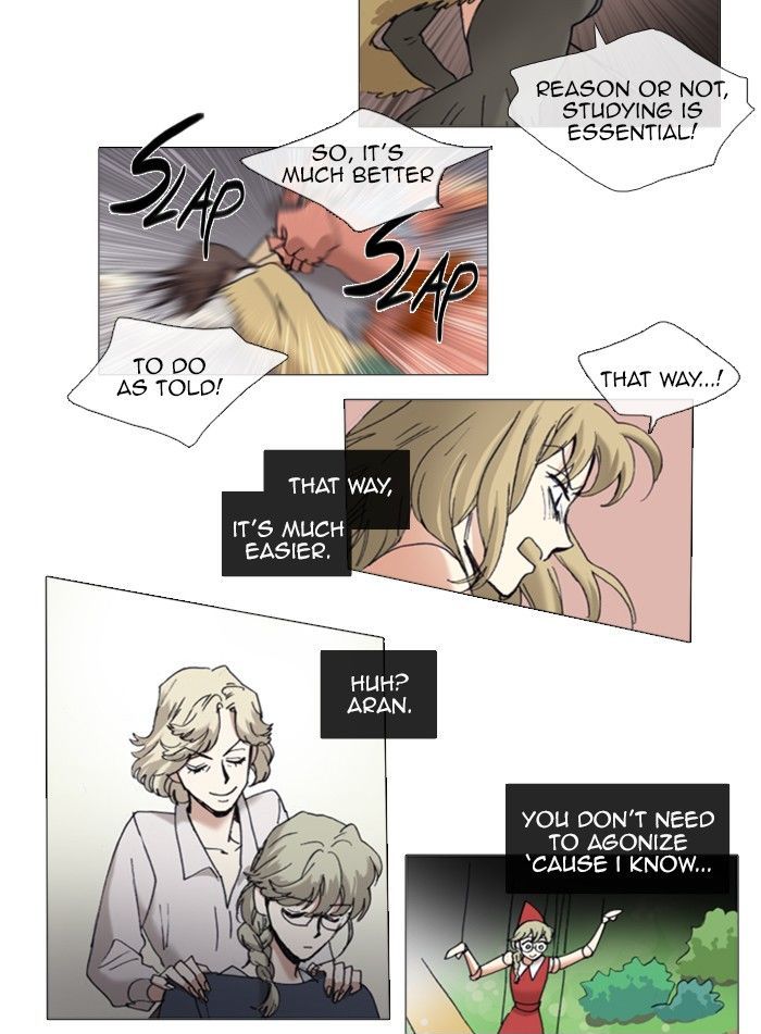Magical Exam Student Chapter 55 page 8 - Chapter 55