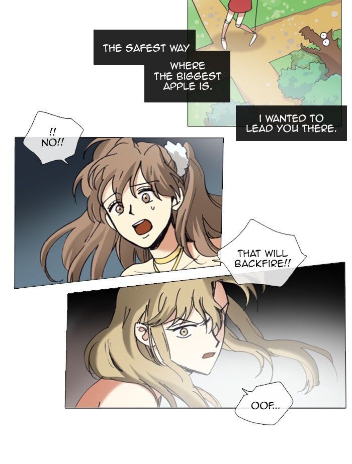 Magical Exam Student Chapter 55 page 9 - Chapter 55