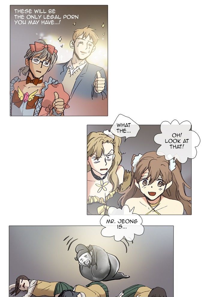 Magical Exam Student Chapter 56 page 12 - Chapter 56
