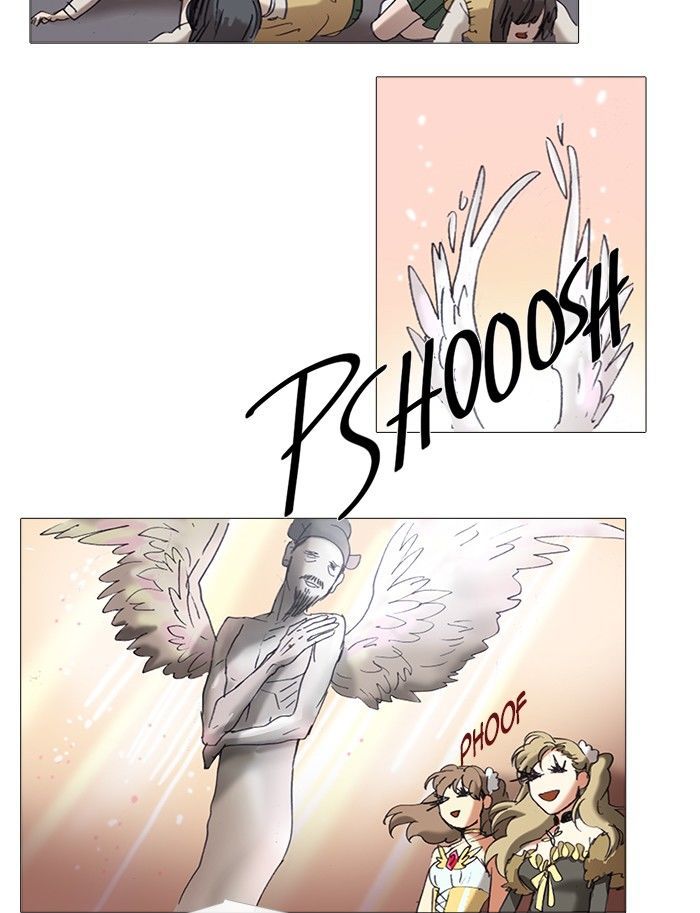 Magical Exam Student Chapter 56 page 13 - Chapter 56