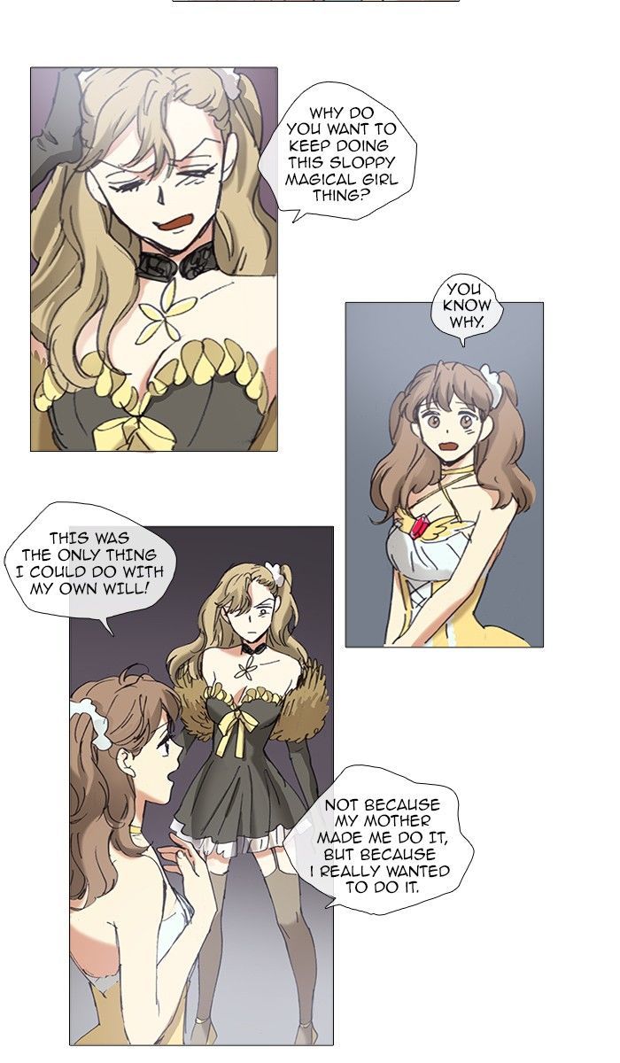 Magical Exam Student Chapter 56 page 16 - Chapter 56