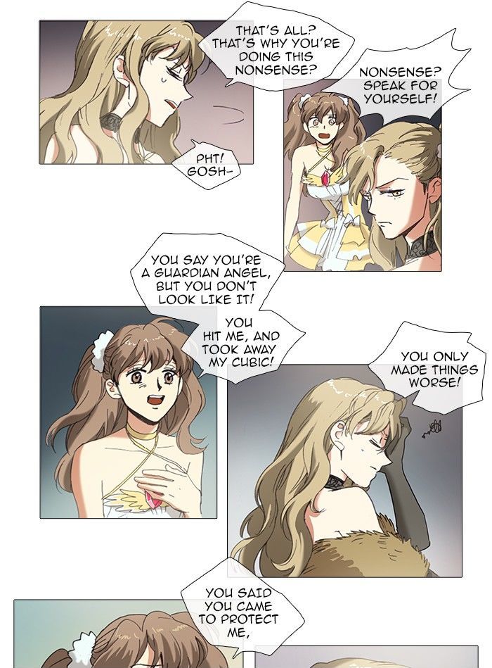 Magical Exam Student Chapter 56 page 17 - Chapter 56