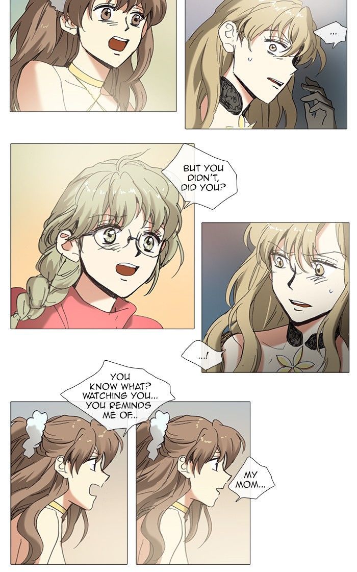 Magical Exam Student Chapter 56 page 18 - Chapter 56