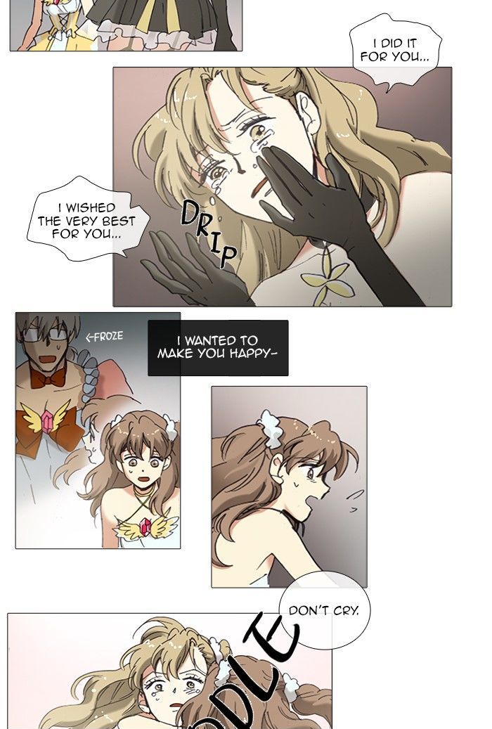 Magical Exam Student Chapter 56 page 20 - Chapter 56