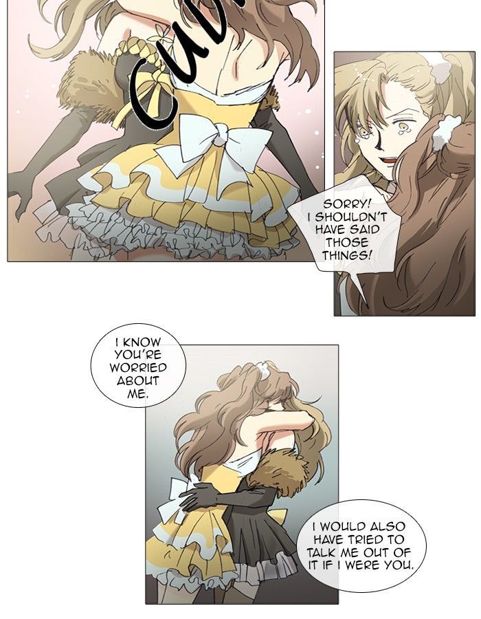 Magical Exam Student Chapter 56 page 21 - Chapter 56