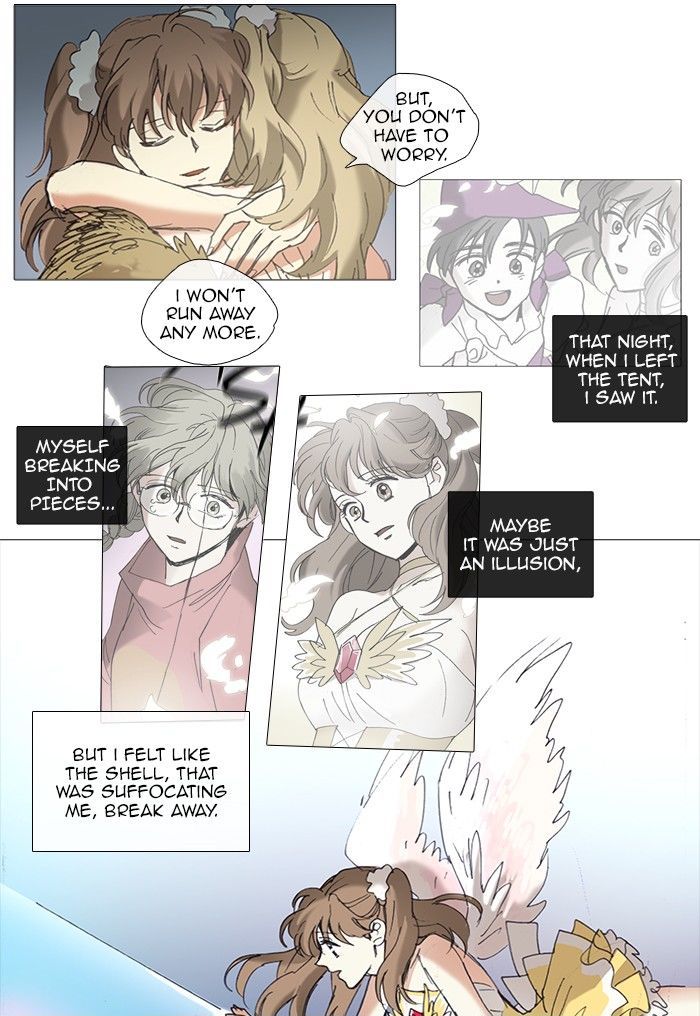 Magical Exam Student Chapter 56 page 22 - Chapter 56