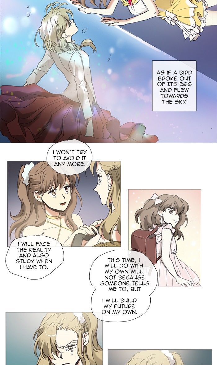 Magical Exam Student Chapter 56 page 23 - Chapter 56