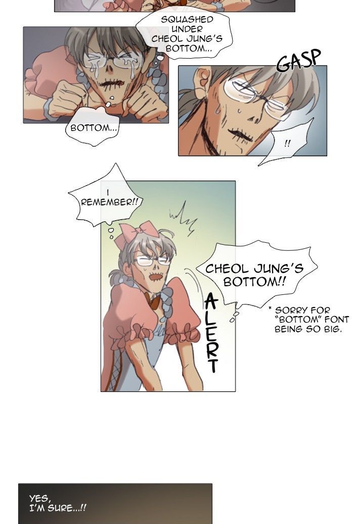 Magical Exam Student Chapter 56 page 4 - Chapter 56