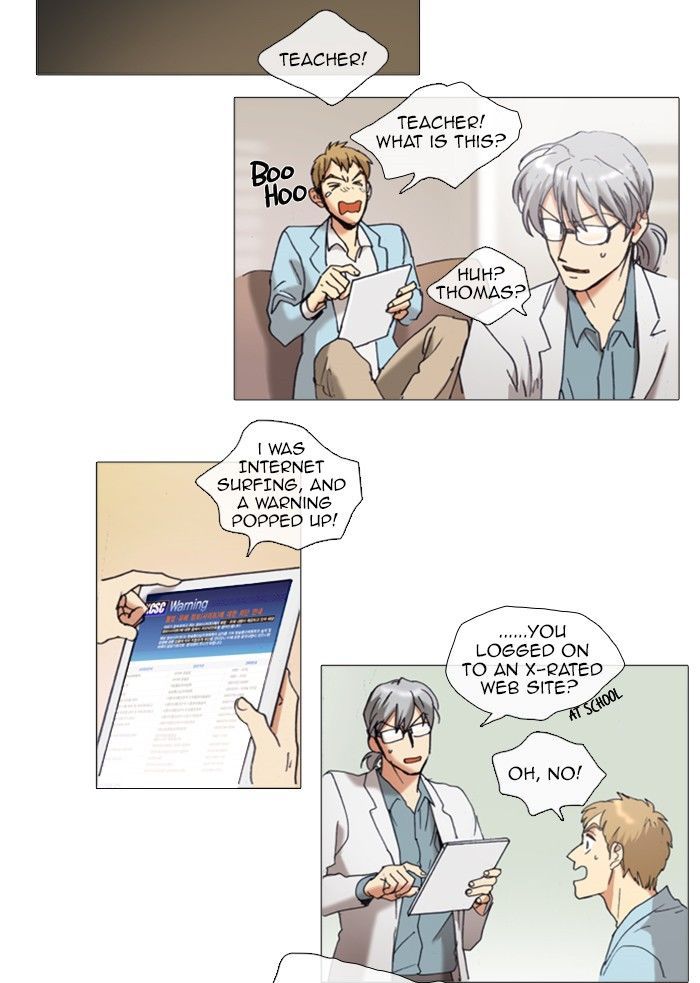 Magical Exam Student Chapter 56 page 5 - Chapter 56