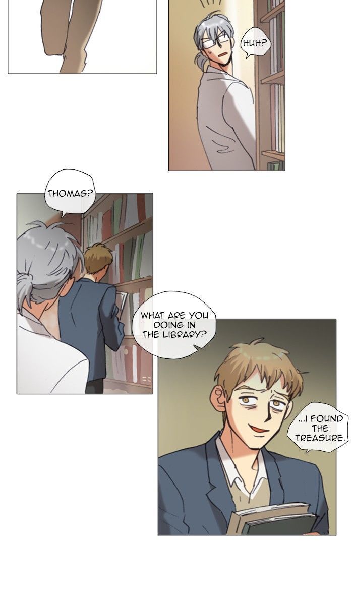 Magical Exam Student Chapter 56 page 8 - Chapter 56