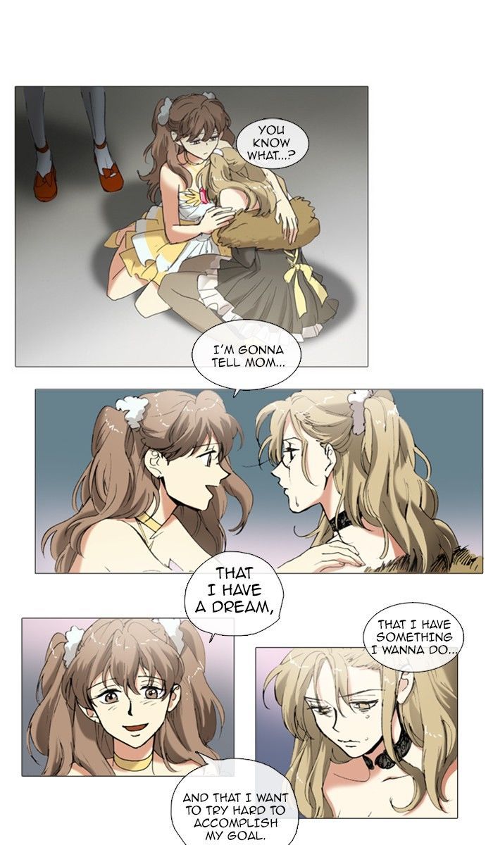 Magical Exam Student Chapter 57 page 1 - Chapter 57