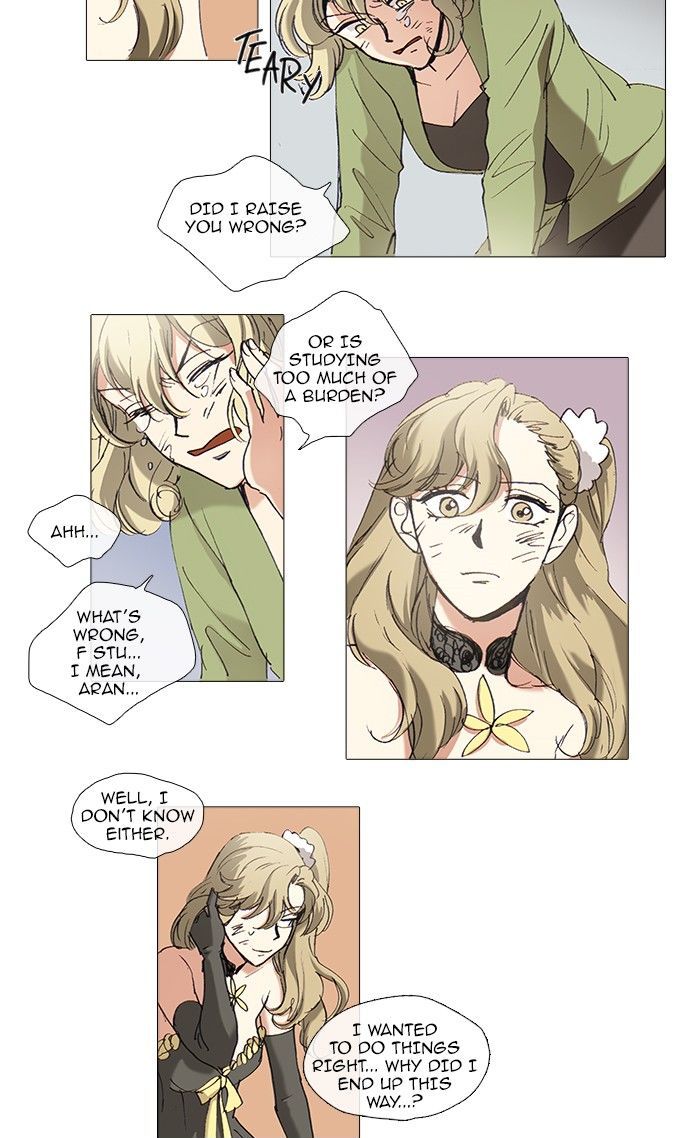 Magical Exam Student Chapter 57 page 10 - Chapter 57