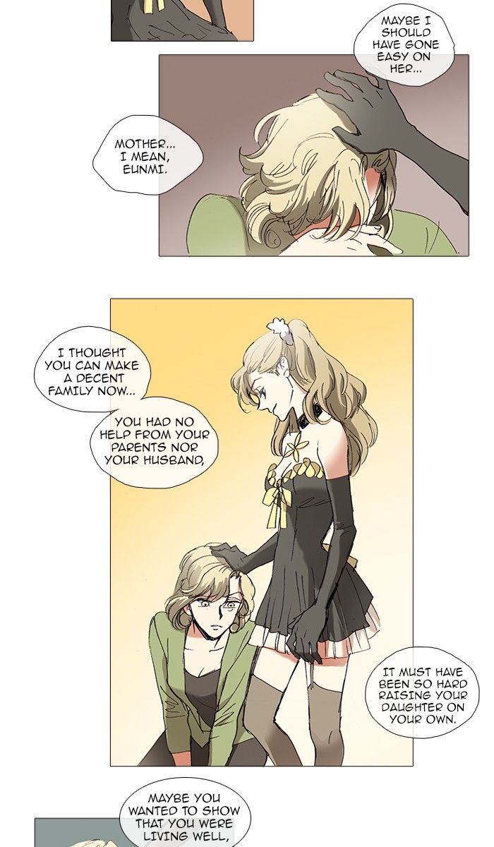Magical Exam Student Chapter 57 page 11 - Chapter 57