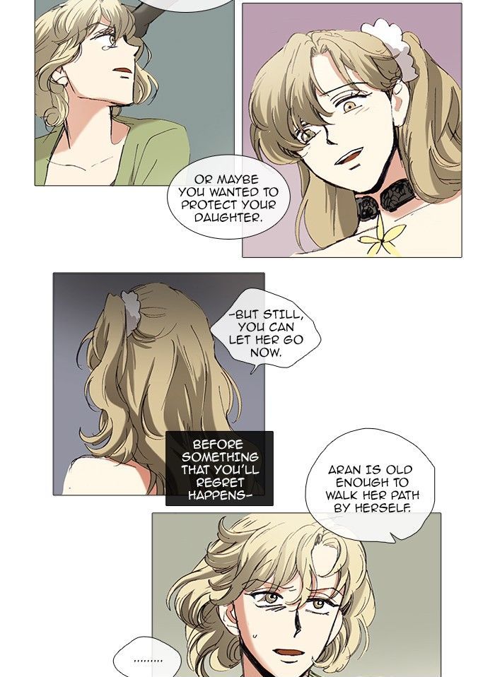 Magical Exam Student Chapter 57 page 12 - Chapter 57