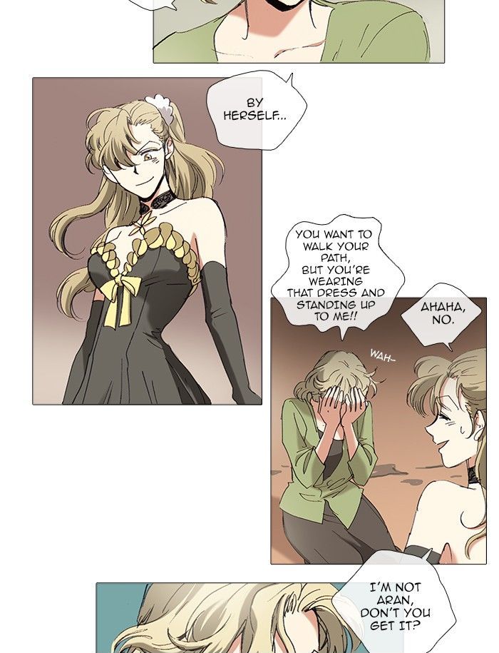 Magical Exam Student Chapter 57 page 13 - Chapter 57