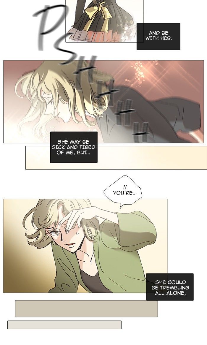 Magical Exam Student Chapter 57 page 16 - Chapter 57