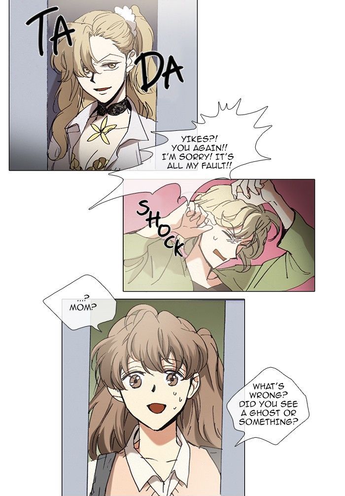 Magical Exam Student Chapter 57 page 19 - Chapter 57