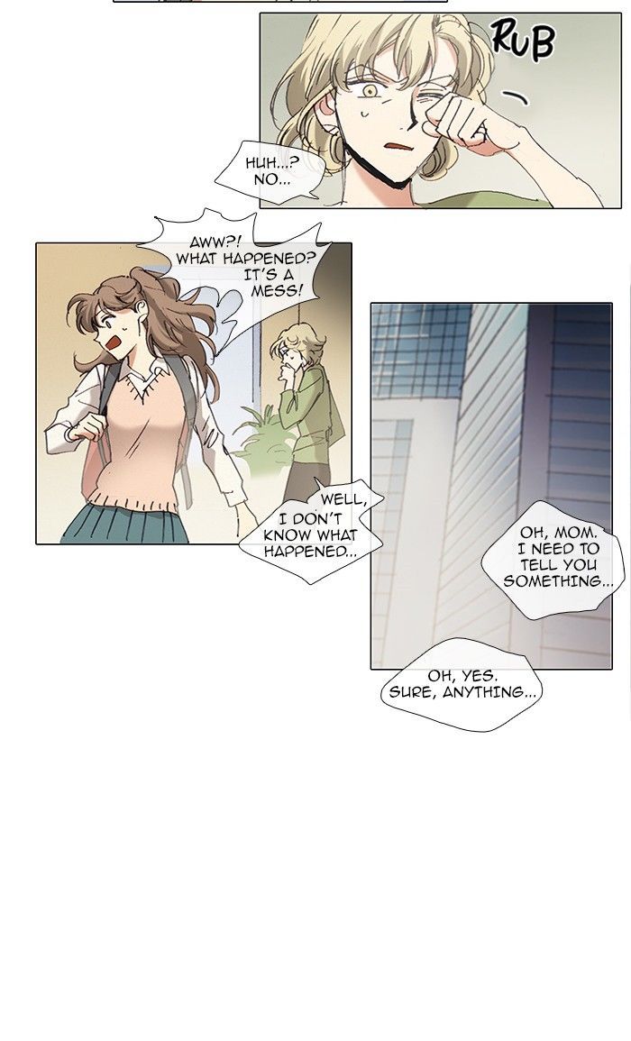 Magical Exam Student Chapter 57 page 20 - Chapter 57
