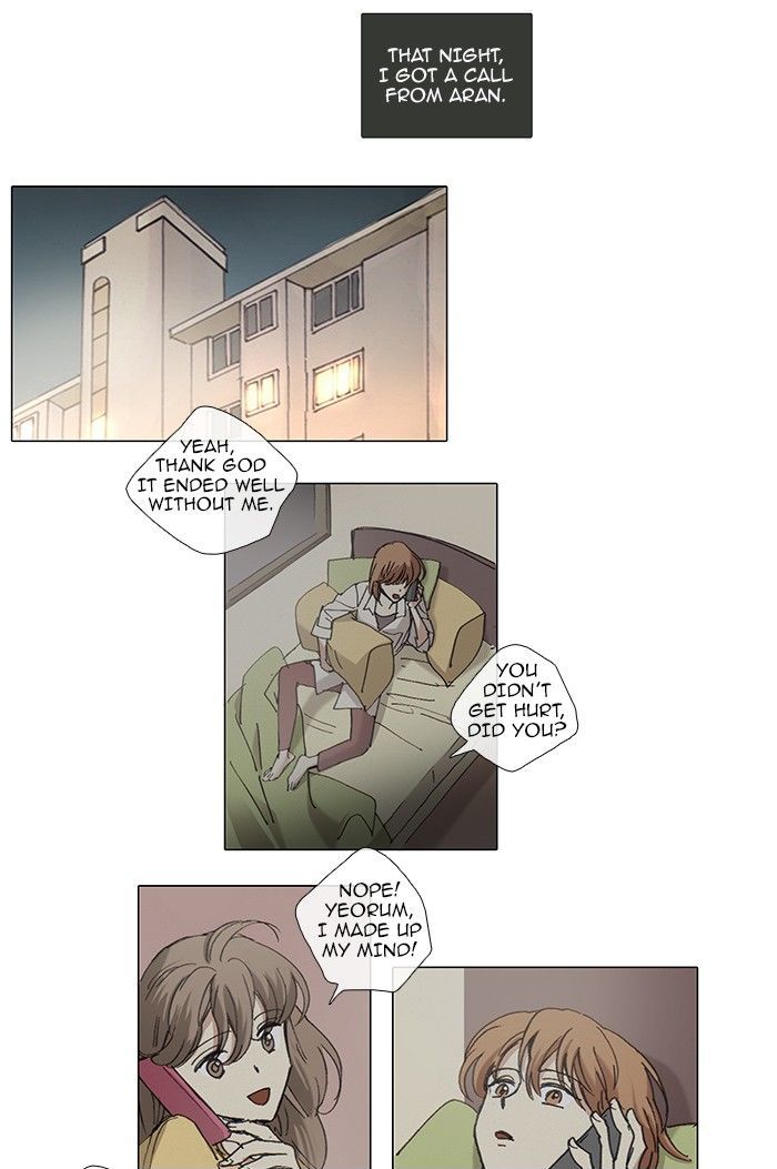 Magical Exam Student Chapter 57 page 21 - Chapter 57