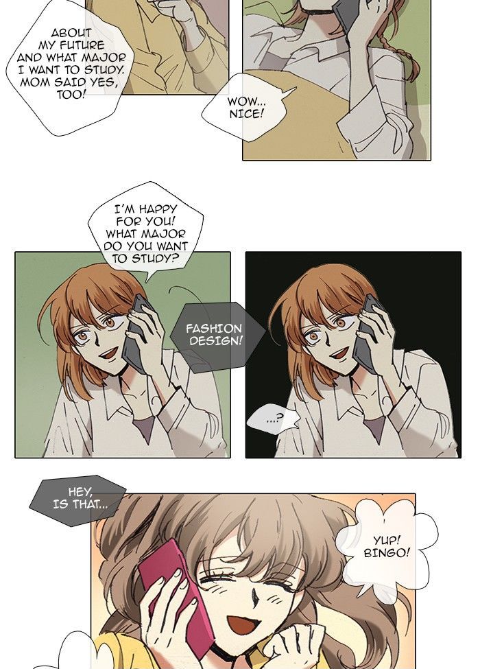 Magical Exam Student Chapter 57 page 22 - Chapter 57