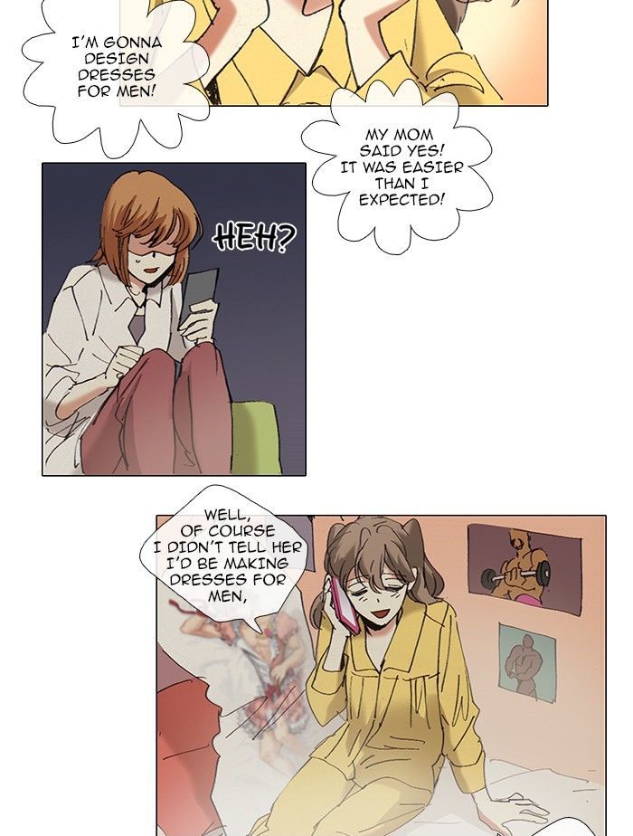 Magical Exam Student Chapter 57 page 23 - Chapter 57