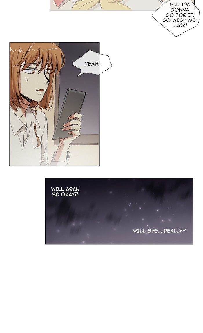 Magical Exam Student Chapter 57 page 24 - Chapter 57