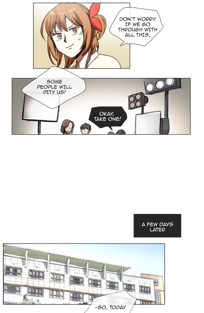 Magical Exam Student Chapter 58 page 7 - Chapter 58