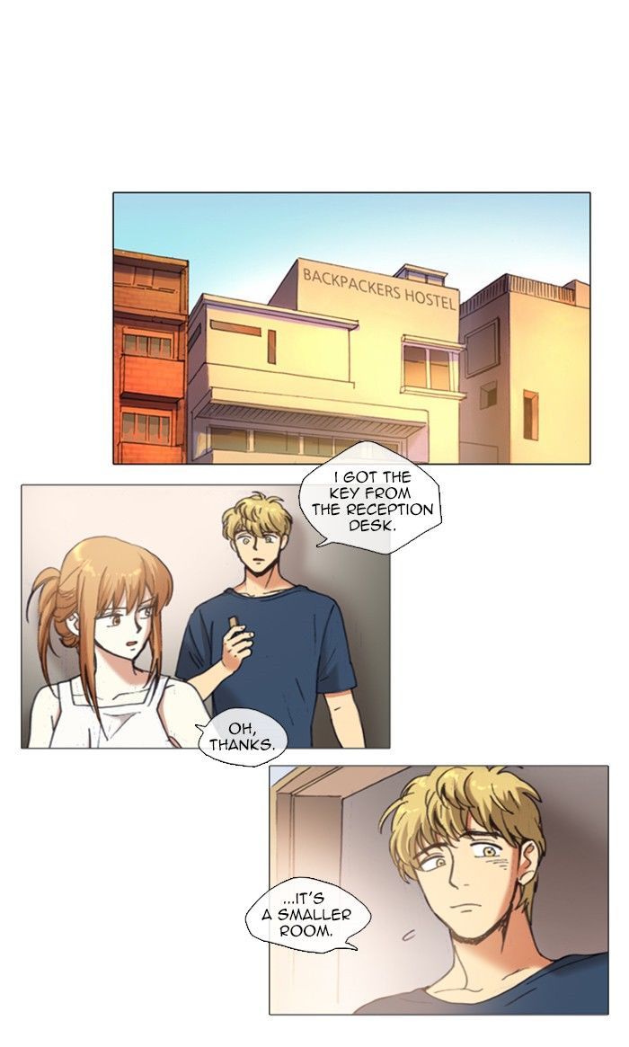 Magical Exam Student Chapter 59 page 1 - Chapter 59