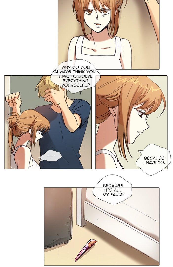 Magical Exam Student Chapter 59 page 11 - Chapter 59