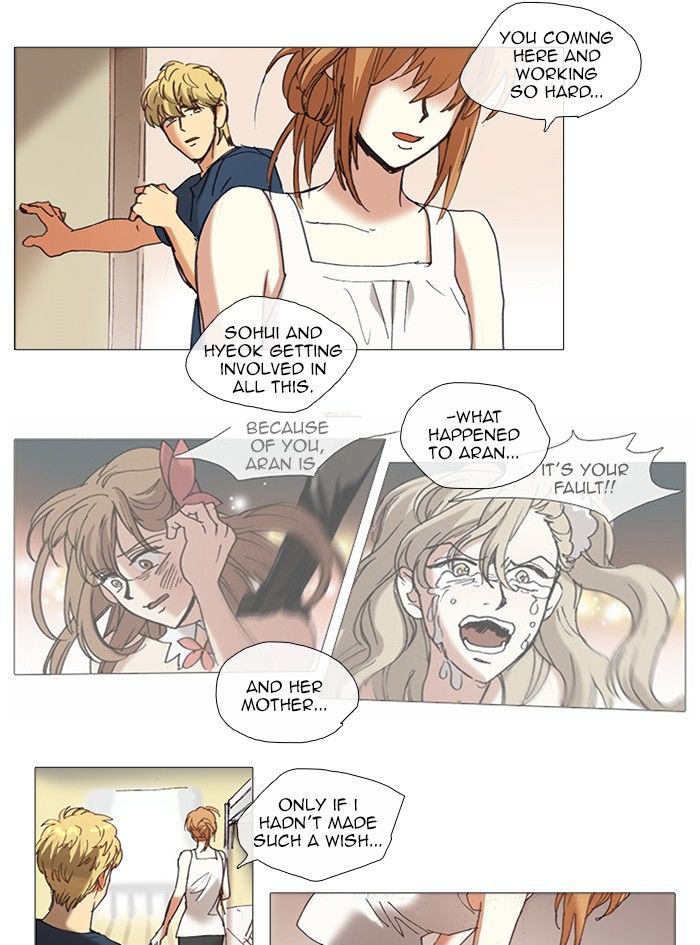 Magical Exam Student Chapter 59 page 12 - Chapter 59