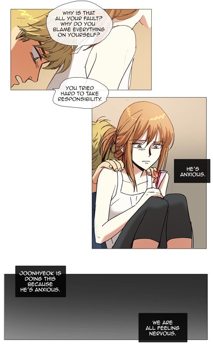 Magical Exam Student Chapter 59 page 15 - Chapter 59