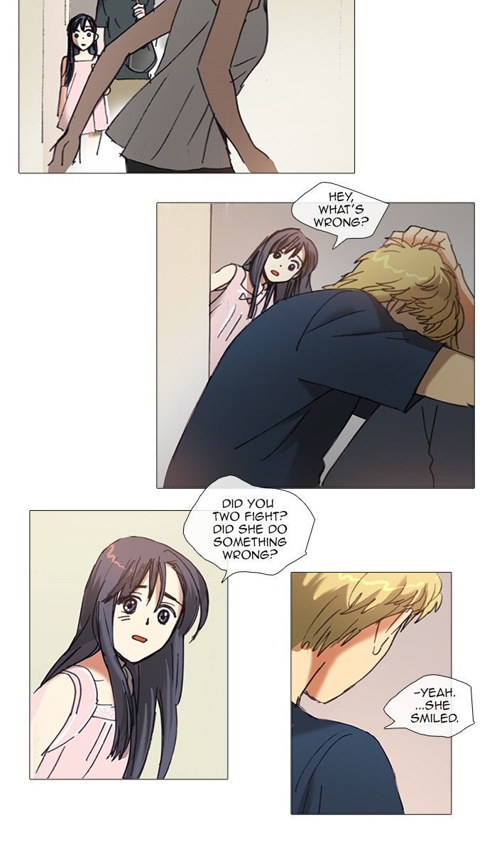 Magical Exam Student Chapter 59 page 17 - Chapter 59
