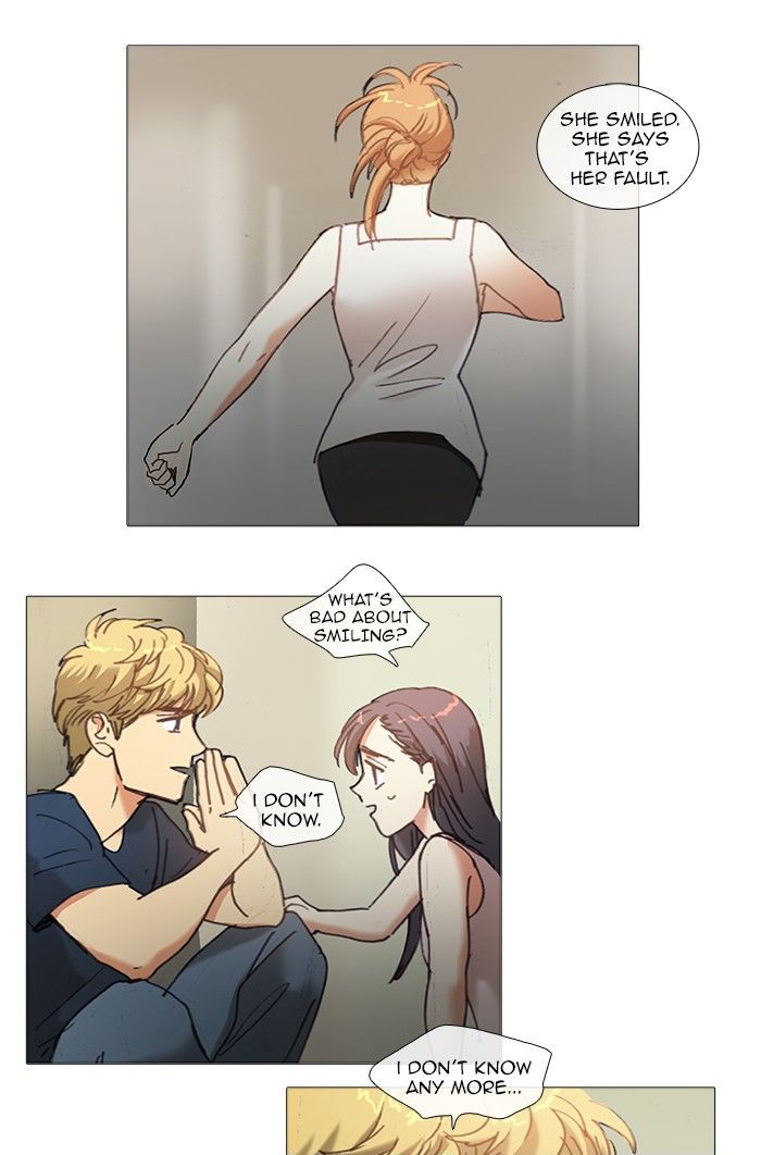 Magical Exam Student Chapter 59 page 18 - Chapter 59