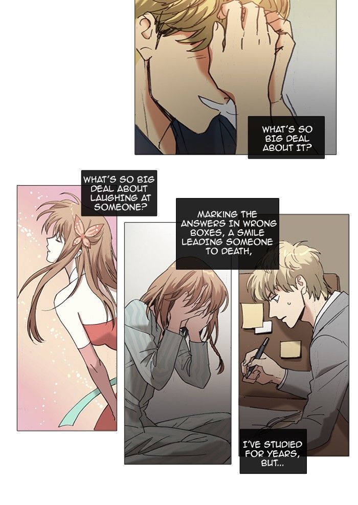 Magical Exam Student Chapter 59 page 19 - Chapter 59
