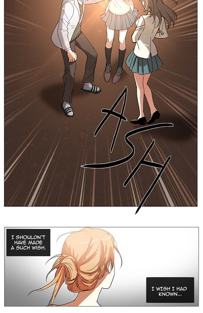 Magical Exam Student Chapter 59 page 25 - Chapter 59
