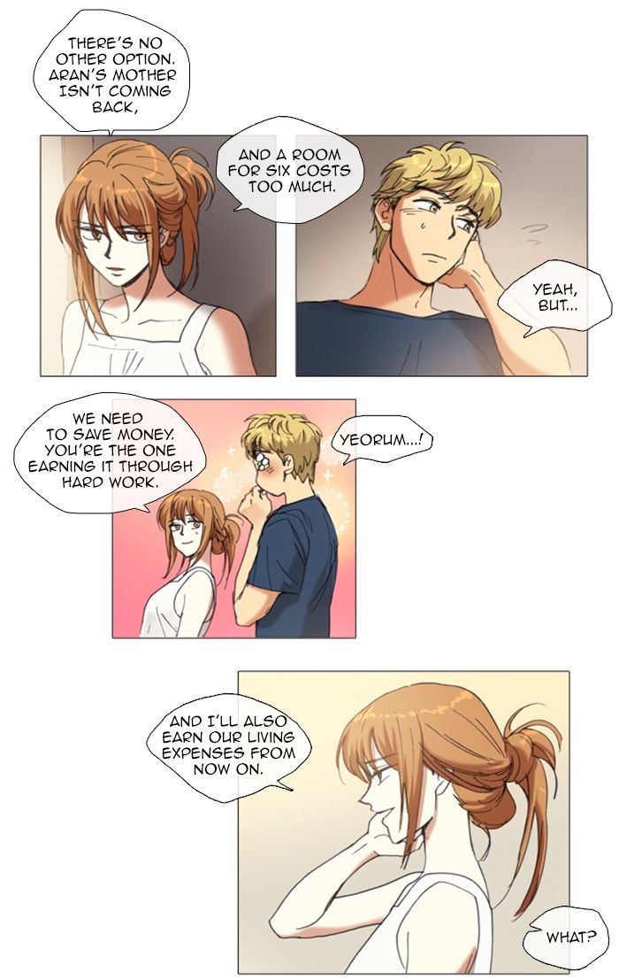 Magical Exam Student Chapter 59 page 3 - Chapter 59