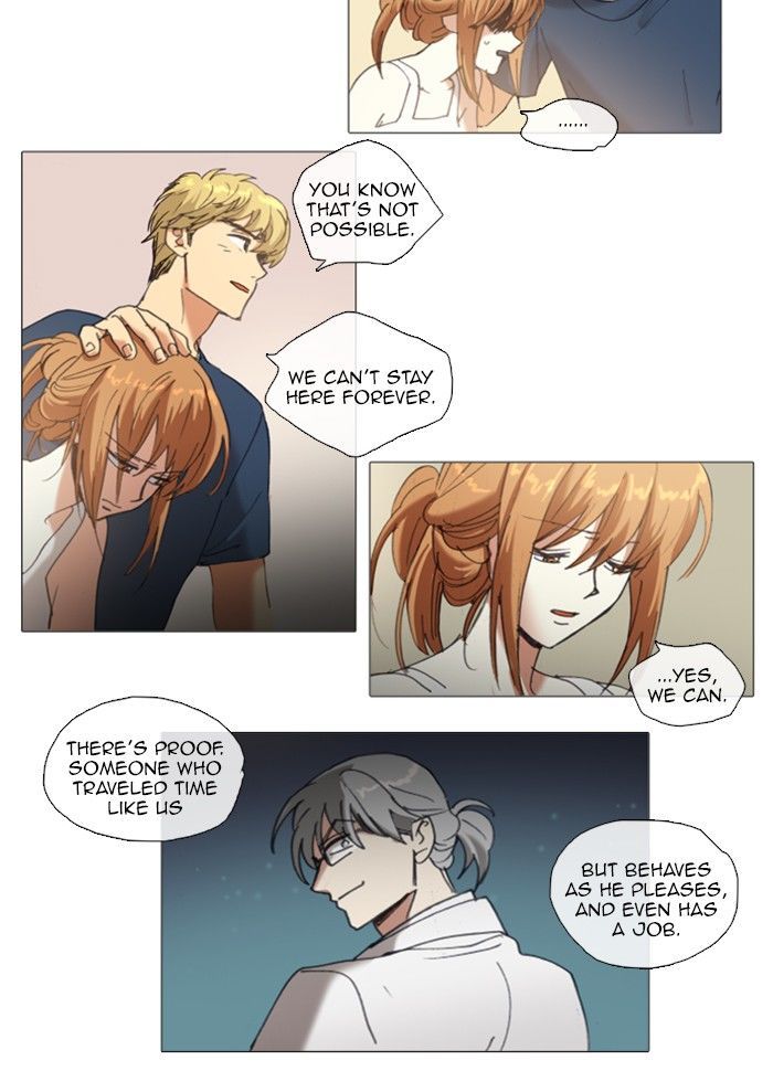 Magical Exam Student Chapter 59 page 5 - Chapter 59