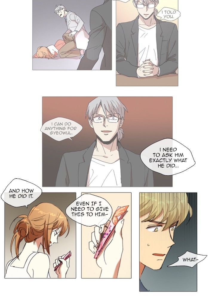 Magical Exam Student Chapter 59 page 7 - Chapter 59