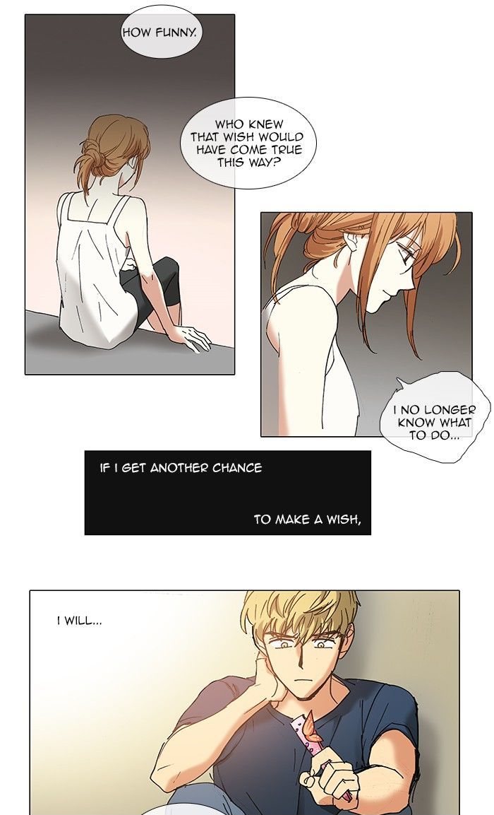 Magical Exam Student Chapter 60 page 19 - Chapter 60