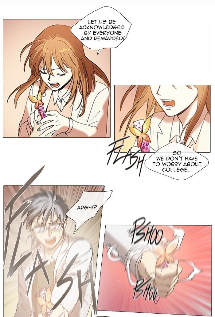 Magical Exam Student Chapter 60 page 2 - Chapter 60