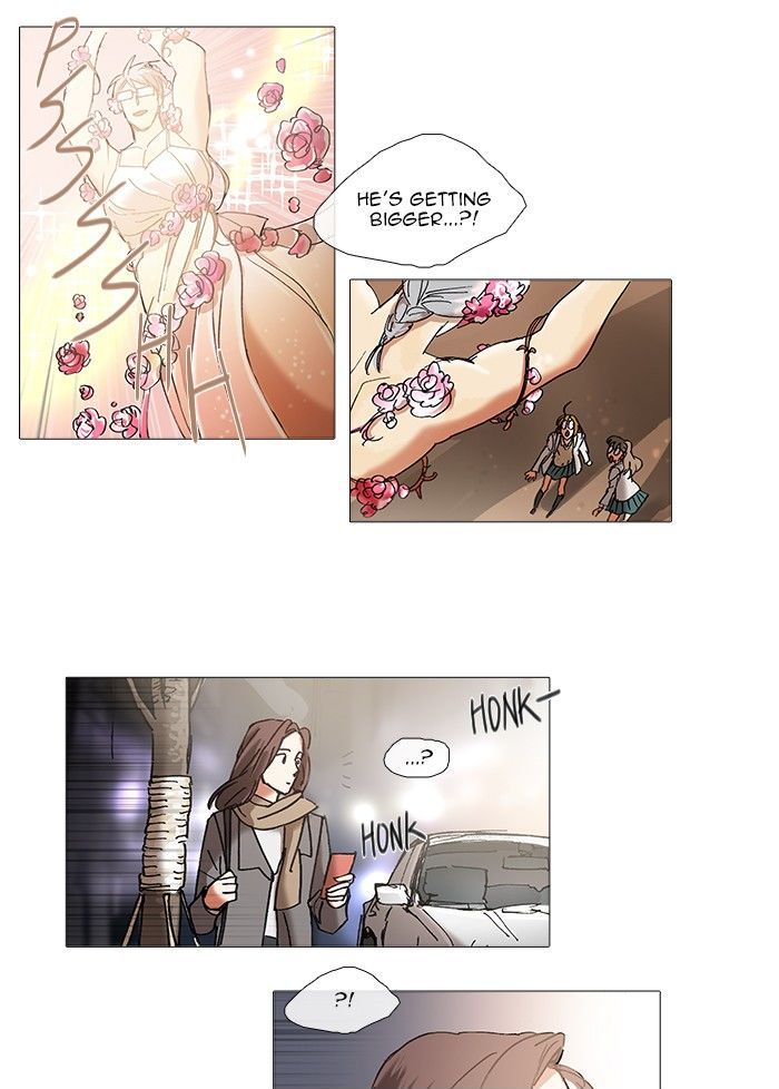 Magical Exam Student Chapter 60 page 5 - Chapter 60