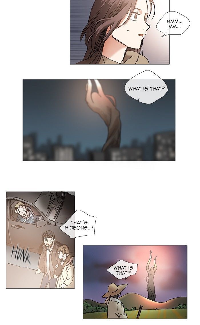 Magical Exam Student Chapter 60 page 6 - Chapter 60